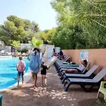 3 étoiles - Parc Aquatique - Eebach Camping Bormes-les-Mimosas