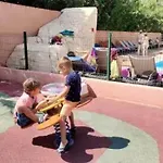 3 étoiles - Parc Aquatique - Eebach Bormes-les-Mimosas