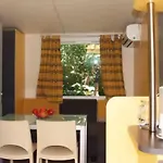 Camping 3 étoiles - Parc Aquatique - Eebach Bormes-les-Mimosas