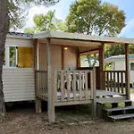 Camping 3 étoiles - Parc Aquatique - Eebach