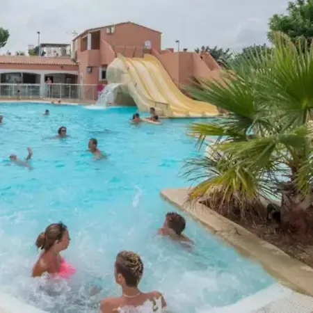 Parque de Campismo ZEcamping 3 étoiles parc aquatique piscine à 2km de la plage animaux acceptés