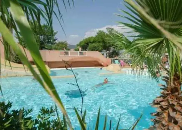 Zecamping 3 Parc Aquatique Piscine A 2km De La Animaux Acceptes
