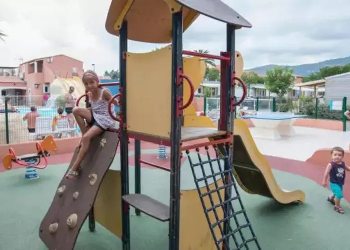 Кемпинг Zecamping 3 Parc Aquatique Piscine A 2km De La Animaux Acceptes *